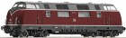 72860 Roco Diesel locomotive BR 220
